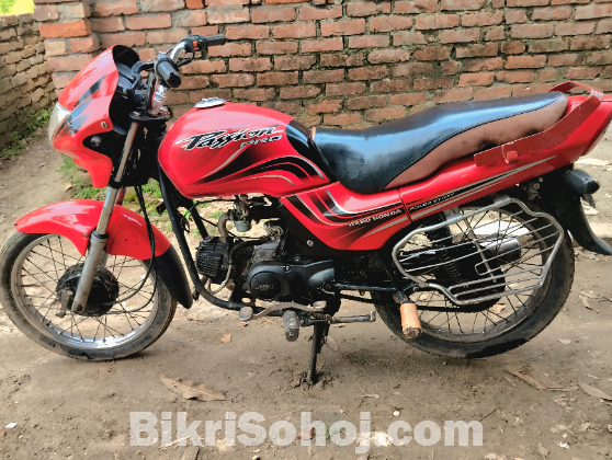 মোটরসাইকেল